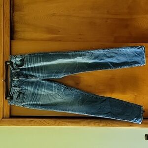 Mens American Eagle jeans